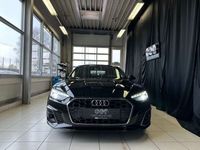 gebraucht Audi A5 35 TDI S line