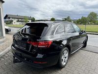 gebraucht Audi A4 Avant 2,0 TDI*AHK*Sitzheizung*