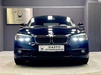 gebraucht BMW 118 118d__xDrive __Advantage__PDC__SHZ