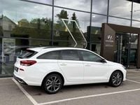 gebraucht Hyundai i30 Kombi - PD GO Plus 1.0 TGDI DCT c5ku3