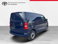 gebraucht Citroën Jumpy Kasten Business XS (L1)