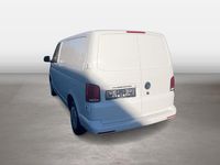 gebraucht VW T6.1 Kastenwagen Kastenwagen TDI