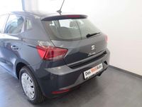 gebraucht Seat Ibiza Reference Edition 1.0