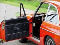 gebraucht MG B GT V8
