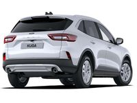 gebraucht Ford Kuga Titanium Aut WinterP Nav LED Kam PDC 17Z