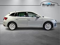 gebraucht Skoda Scala Selection TSI