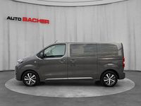 gebraucht Toyota Proace Verso 20l D-4D medium Family+ Aut.