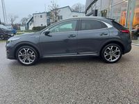 gebraucht Kia XCeed XCeed 1,6 CRDI 48V Gold DCT