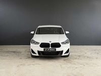 Gebraucht BMW X2 M Sport 116 PS (85 kW) 2023 Weiß SUV