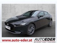 gebraucht Mazda 3 e-Skyactiv-G140 Centre-Line