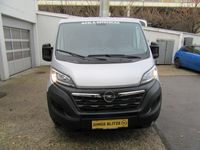 gebraucht Opel Movano Cargo L2H1 2.2 Radio,Klimaautomatik,Bluetooth,