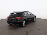 Gebraucht Mercedes A200 Progressive 150 PS (110 kW) 2020 Schwarz Limousine