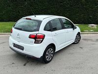 gebraucht Citroën C3 1.6 HDi