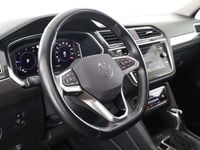 gebraucht VW Tiguan Allspace Life TDI DSG