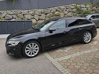 gebraucht Audi A6 45 TDI quattro sport tiptronic