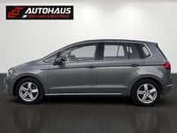 gebraucht VW Golf VII Sportsvan Highline 1,6 BMT TDI |SEHR GEPFLEGTER ZUSTAND|