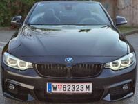 gebraucht BMW 435 435 i Cabrio Aut.