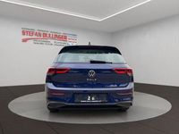 gebraucht VW Golf Life NAVI*ALU*PDC*SHZ*KLIMAAUT*LED