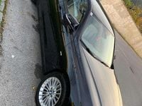 Gebraucht BMW 318 143 PS (105 kW) 2012 Limousine