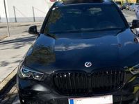 gebraucht BMW X5 xDrive45e M-Sport