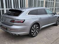 gebraucht VW Arteon R-Line 2.0 TDI DSG *LED*Kamera*HUD*Massage*Keyless