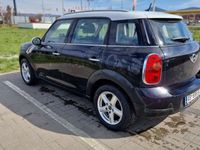 gebraucht Mini Cooper Countryman 