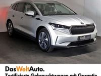 gebraucht Skoda Enyaq iV 80