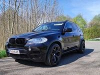 Gebraucht BMW X5 245 PS (180 kW) 2011 SUV