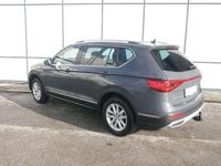 Gebraucht Seat Tarraco XCELLENCE 150 PS (110 kW) 2020 Grau SUV