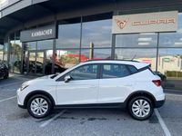 gebraucht Seat Arona Reference Edition 1.0 TSI