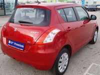 gebraucht Suzuki Swift 12 GL 4WD