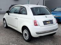 gebraucht Fiat 500 12 Pop