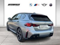 gebraucht BMW 120 d