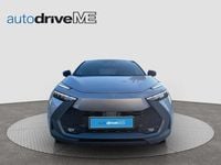 Gebraucht Toyota C-HR Active 152 PS (111 kW) 2024 Silber SUV