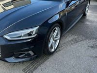 gebraucht Audi A5 Sportback 2.0 TDI quattro