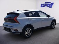 gebraucht Hyundai Bayon GO Plus 1.0 T-GDI DCT y5bu3-OO5