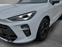 Neu Cupra Terramar 150 PS (110 kW) 2026 Weiss  metallic SUV