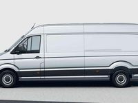 gebraucht VW Crafter 35 2.0 TDI 140 L4H3 AHK PDC 3S FACELIFT 103 kW ...