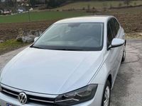 gebraucht VW Polo Polo1,0 Comfortline Comfortline