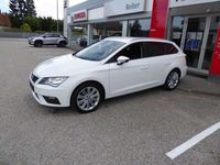 gebraucht Seat Leon ST Xcellence 2,0 TDI DSG *NAVI*ACC*KEYLESS*