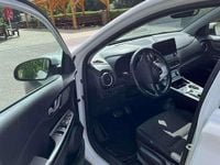 Gebraucht Hyundai Kona 150 kW (204 PS) 2020 Weiß SUV