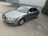 gebraucht Audi A6 30 TDI V6 quattro