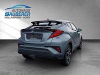 gebraucht Toyota C-HR 1,8 Hybrid *C-LUB*
