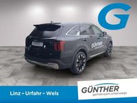 Gebraucht Kia Sorento 193 PS (141 kW) 2025 Schwarz SUV