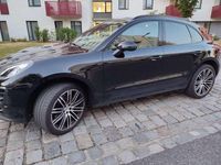 gebraucht Porsche Macan Macan