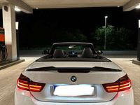 gebraucht BMW 435 435 i Cabrio M Sport Aut.