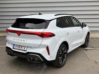 Neu Cupra Terramar 204 PS (150 kW) 2025 Weiss  metallic SUV