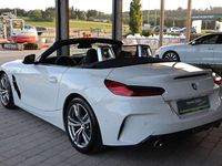 gebraucht BMW Z4 sDrive 20i Aut. M Sport ACC, adapt. LED, HUD...