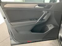 gebraucht VW Tiguan Allspace CL TDI DSG 5-Sitzer