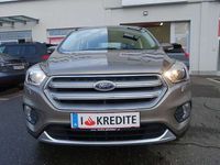 gebraucht Ford Kuga 1,5 EcoBoost Trend